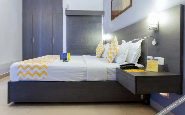 Stayeasy Serviced Apartment