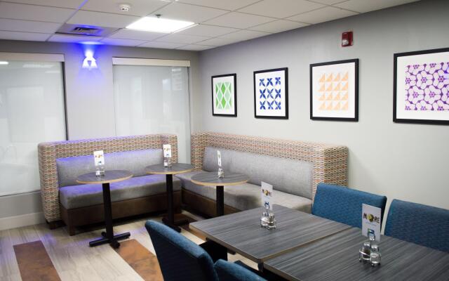 Holiday Inn Express Hershey - Harrisburg Area by IHG