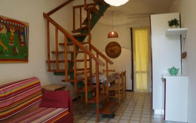 Residence Piazzetta 8