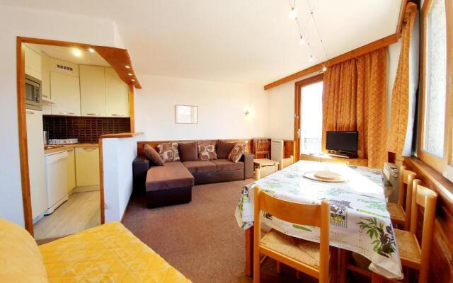 L'Agence Des Orres - Le Belverdère - T2 - BD404