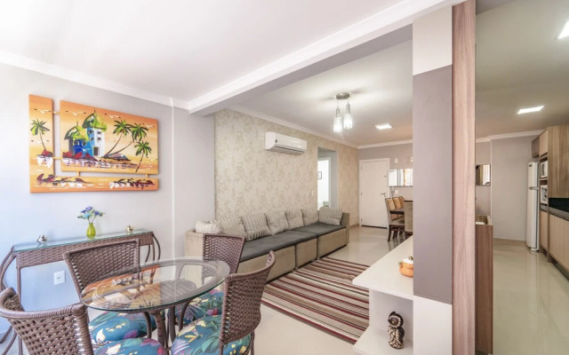 503B Apartamento 2 quartos sendo 1 suíte