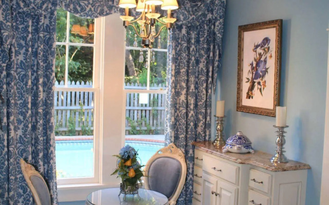 The Good House B&B