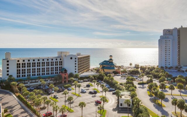 Luau II 6932 - flr9 - 1BR 1BA - (4)