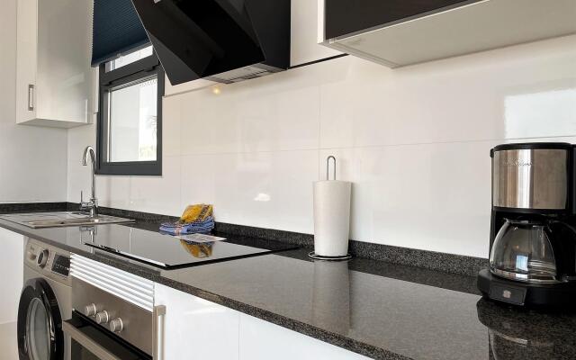 Penthouse Balcon del Mar 124 Casasol