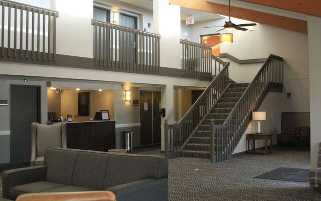 AmericInn by Wyndham Wadena