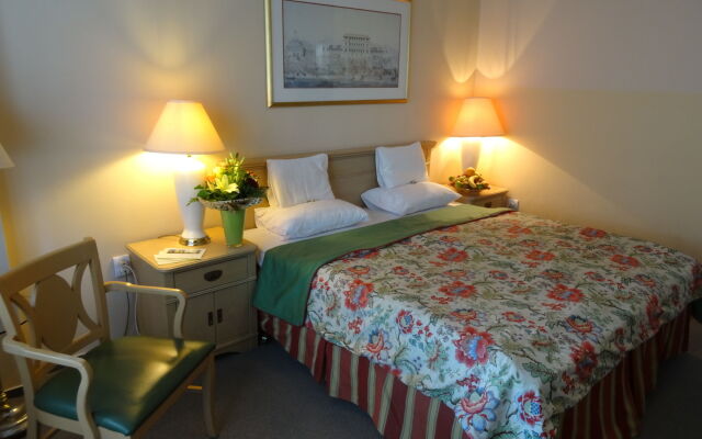 Hotel Fit Heviz