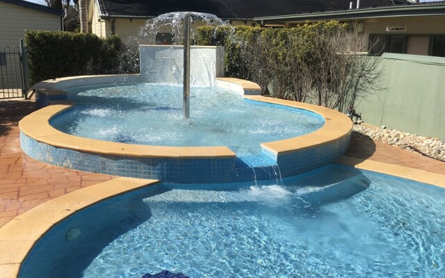 Paynesville Holiday Park