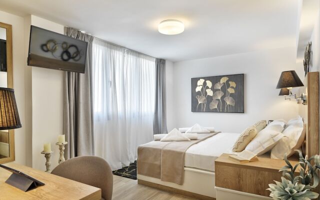 Acropolis City Life Bh