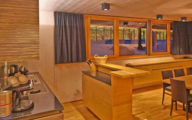 Gradonna Mountain Resort 100S