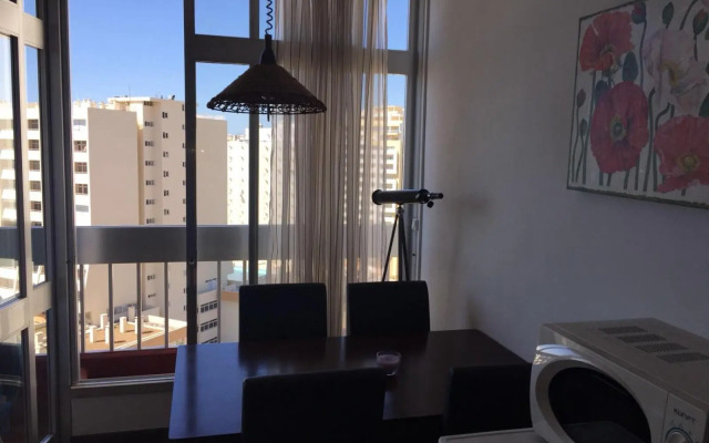 Tarik  by Atlantichotels