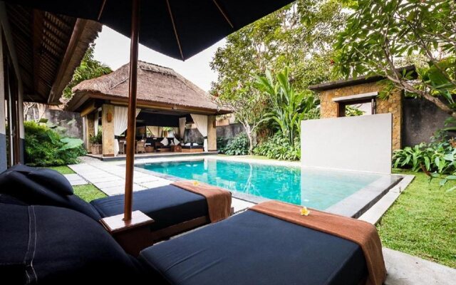 The One Boutique Villa