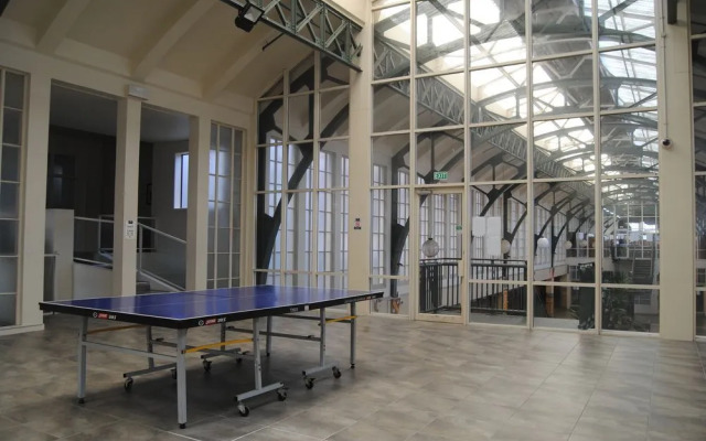 Private Studio next door to Spark Arena