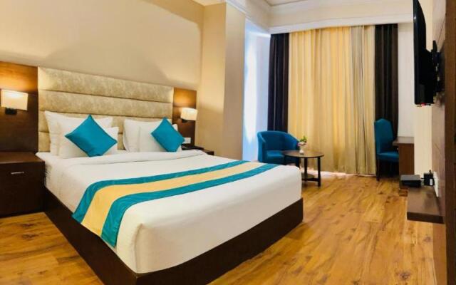 Sterling Mantra Haridwar