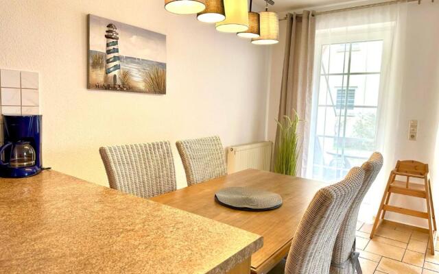 Ferienwohnung Sommergarten 4001 OL