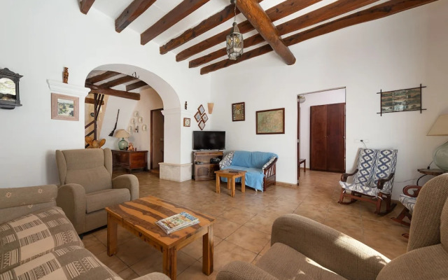 San Sole in Son Valls