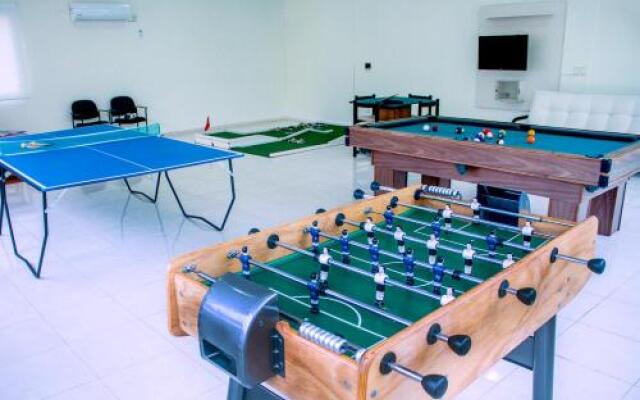 Apartamento vista a la playa - Águila Dorada