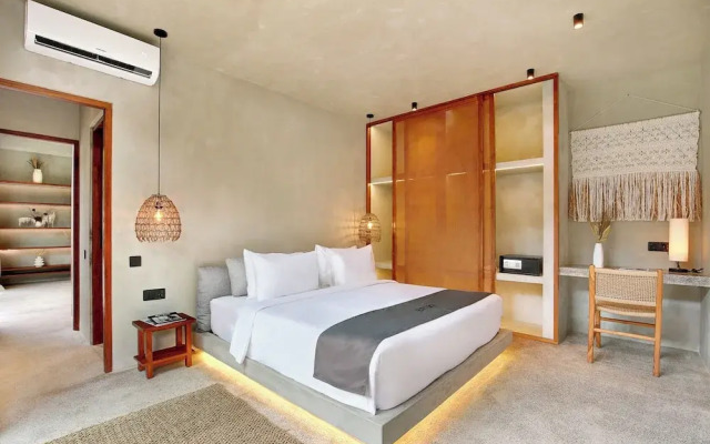 Garden Villa Ubud By BREIG
