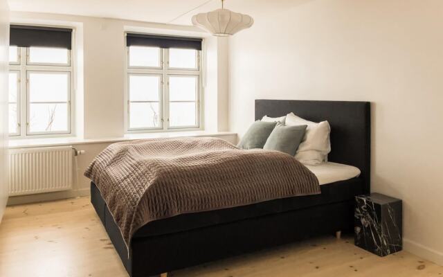 ★Newly Renovated · Luxury Apt · Heart of CPH★