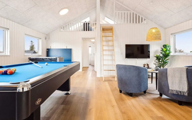 5 Star Holiday Home in Otterup