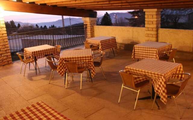 Hotel Piccola Mantova