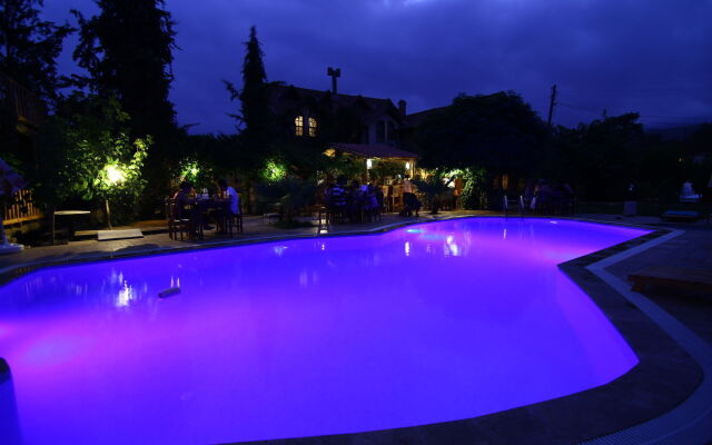 Koyevi Olympos Countryhouse