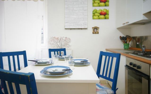 Da Simona Appartamenti