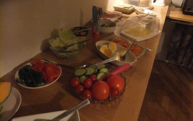 Akra Guesthouse