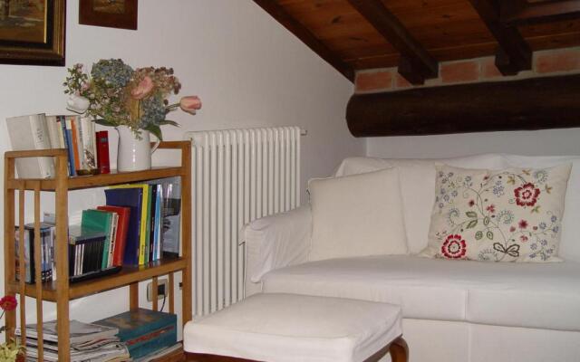 Appartamento Relax Lago di Como