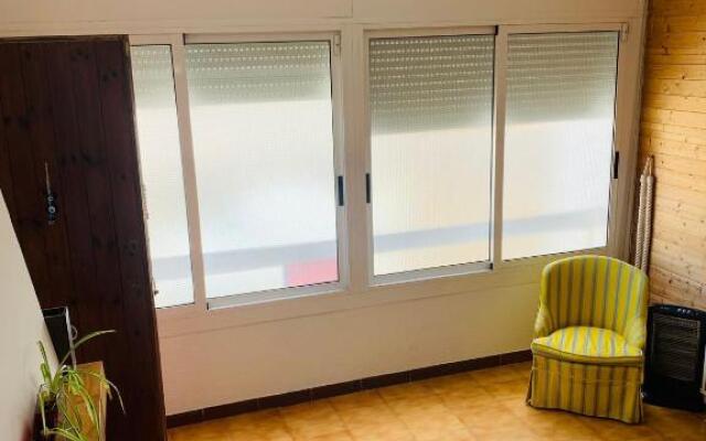 Apartamento brisa marina