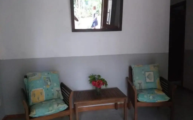 Mandacaru Guest House