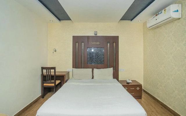 Edition O 30023 De Oriell Kormangala