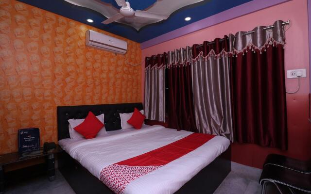OYO 18490 Hotel Jagannath International