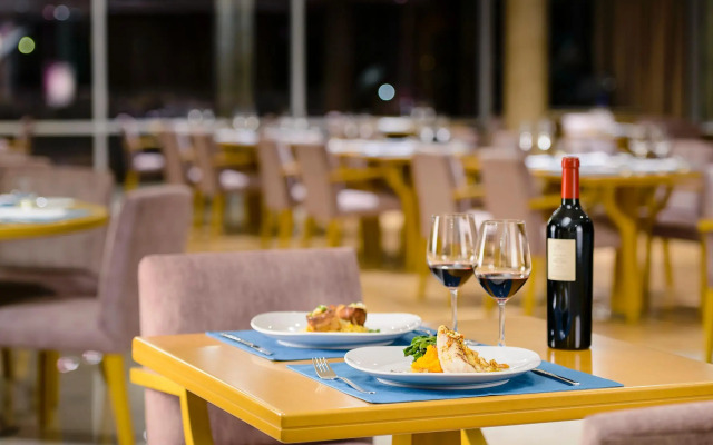 Epic Hotel Villa de Merlo