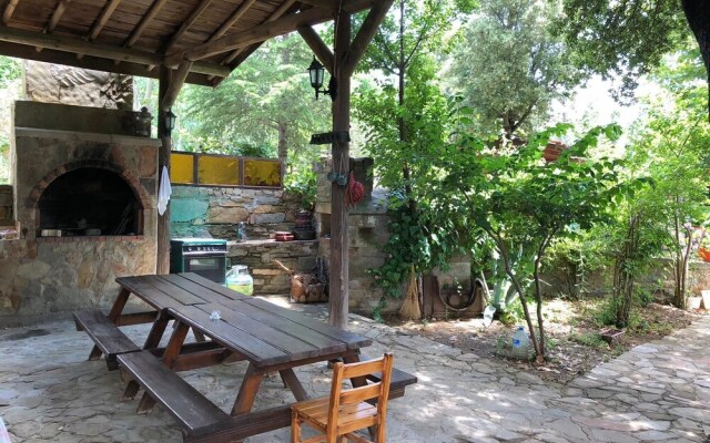Yesil Vadi Apart Pansiyon