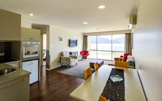 Marakura Deluxe Motels