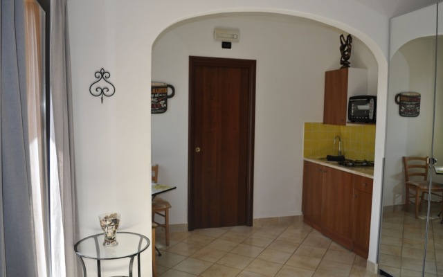 The Lemon Tree