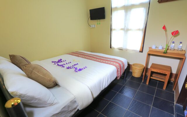 Myat Thu Kha Guest House