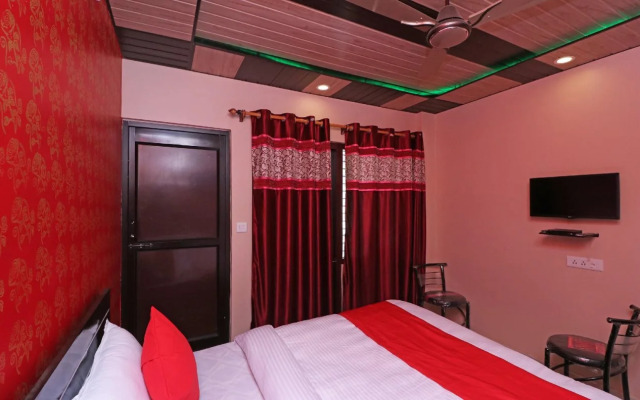 S.J Hotel's by OYO Rooms