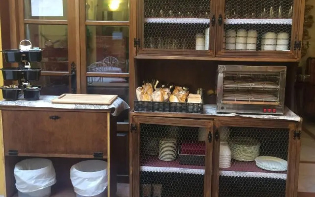 Hotel Casa Museo de la Mezquita