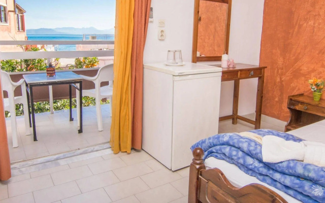 Riviera Seaside Hotel