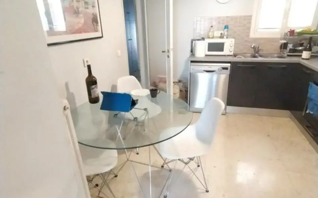 SAILORS LUXURY APPARTMENT 130m2