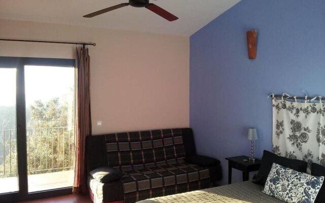 Casa Rural Camino Beturia