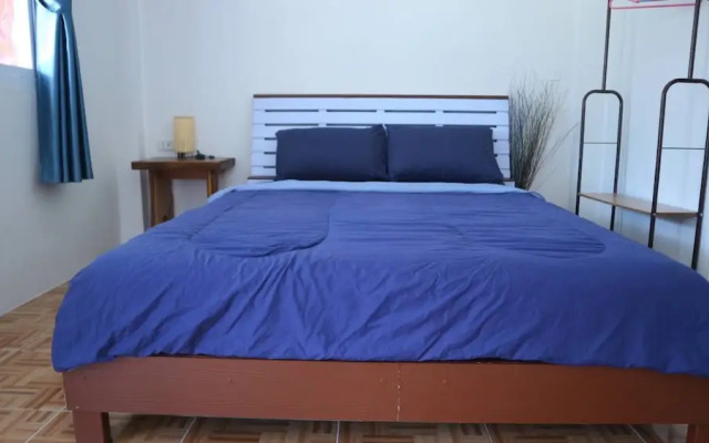 Bansabai pool  Villa (Local Tour)