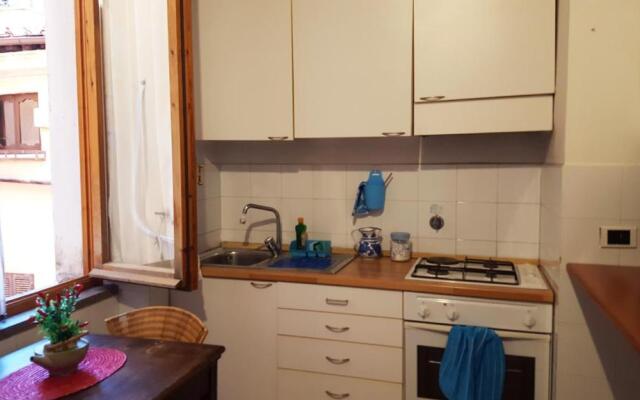 Navona Studio Apartment