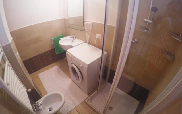 Residence Le Piramidi