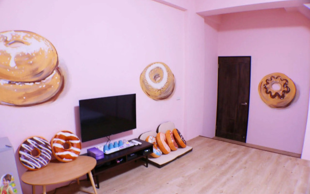 Kenting Musu B B