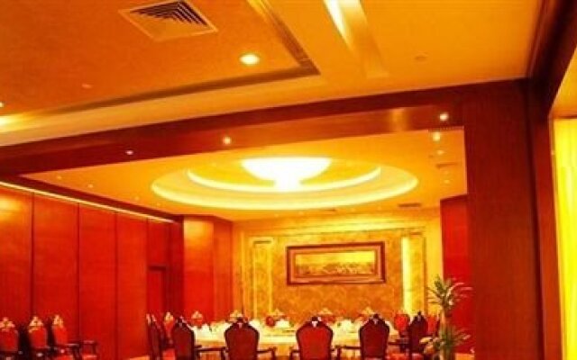 Junyuan Huatian Hotel - Huaihua