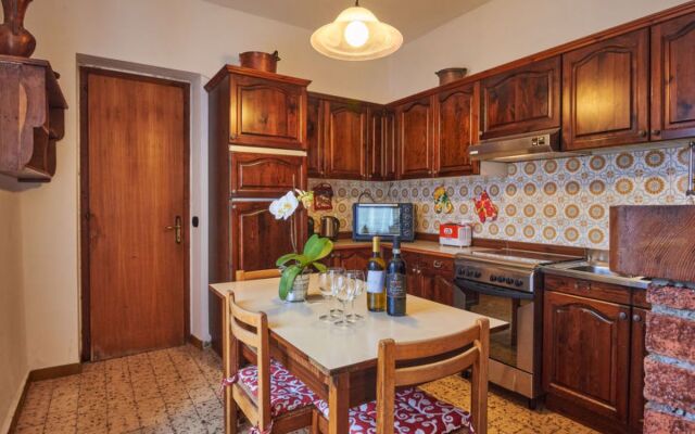 House Casa Pina Porlezza