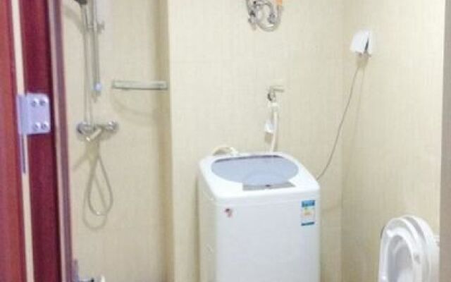 Shenzhen Shengang Jiabaorun Hotel