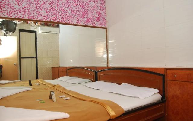 Shahana Guest House & Dormitory